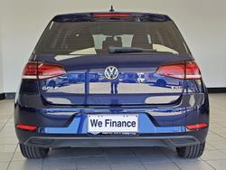 2017 Volkswagen Golf 110TSI