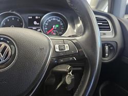 2017 Volkswagen Golf 110TSI