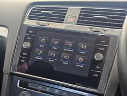 2017 Volkswagen Golf 110TSI