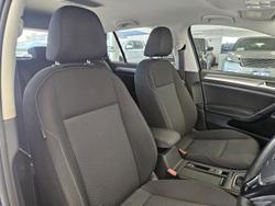 2017 Volkswagen Golf 110TSI