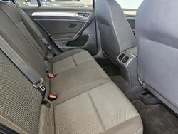 2017 Volkswagen Golf 110TSI