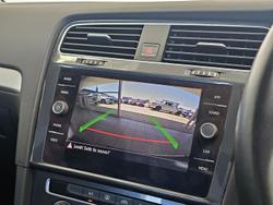 2017 Volkswagen Golf 110TSI