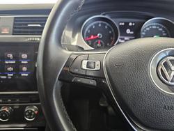 2017 Volkswagen Golf 110TSI