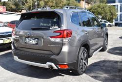 2019 Subaru
Forester 2.5i-S