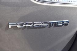 2019 Subaru Forester 2.5i-S S5 MY19 AWD Sepia Bronze