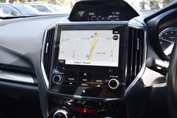 2019 Subaru
Forester 2.5i-S