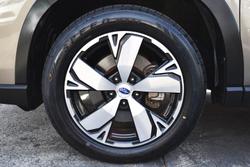 2019 Subaru
Forester 2.5i-S
