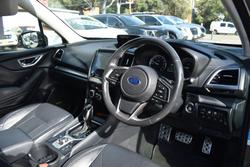2019 Subaru Forester 2.5i-S S5 MY19 AWD Sepia Bronze