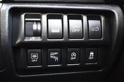 2019 Subaru
Forester 2.5i-S