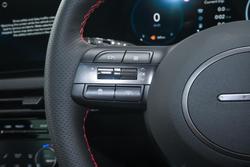 2025 Hyundai
                Tucson Premium N Line