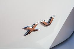 2018 Subaru
XV 2.0i-S