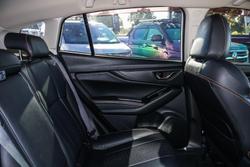 2018 Subaru
XV 2.0i-S