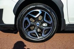 2018 Subaru
XV 2.0i-S