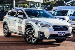 2018 Subaru
XV 2.0i-S