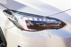 2018 Subaru
XV 2.0i-S