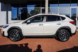 2018 Subaru
XV 2.0i-S