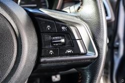 2018 Subaru
XV 2.0i-S