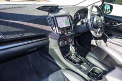 2018 Subaru
XV 2.0i-S