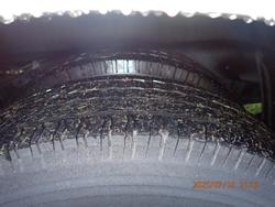 2013 Toyota Coaster Deluxe WHITE