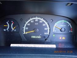 2013 Toyota Coaster Deluxe WHITE