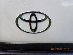 2013 Toyota Coaster Deluxe WHITE