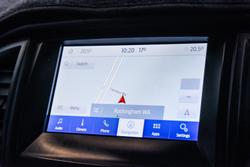 2021 Ford Ranger XLS PX MkIII MY21.25 4X4 Dual Range Meteor Grey