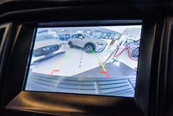 2021 Ford Ranger XLS PX MkIII MY21.25 4X4 Dual Range Meteor Grey