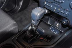 2021 Ford Ranger XLS PX MkIII MY21.25 4X4 Dual Range Meteor Grey