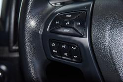 2021 Ford Ranger XLS PX MkIII MY21.25 4X4 Dual Range Meteor Grey