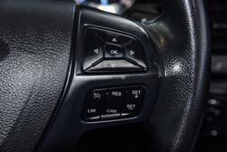 2021 Ford Ranger XLS PX MkIII MY21.25 4X4 Dual Range Meteor Grey