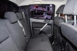 2021 Ford Ranger XLS PX MkIII MY21.25 4X4 Dual Range Meteor Grey