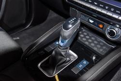2023 Mazda BT-50 XTR TF 4X4 Dual Range Rock Grey