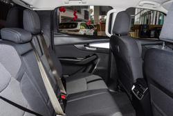 2023 Mazda BT-50 XTR TF 4X4 Dual Range Rock Grey