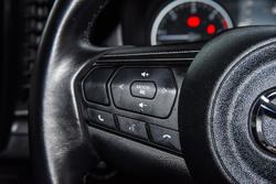 2023 Mazda BT-50 XTR TF 4X4 Dual Range Rock Grey