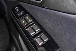 2023 Mazda BT-50 XTR TF 4X4 Dual Range Rock Grey