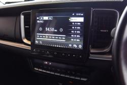 2023 Mazda BT-50 XTR TF 4X4 Dual Range Rock Grey