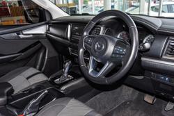 2023 Mazda BT-50 XTR TF 4X4 Dual Range Rock Grey