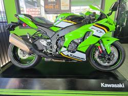 Kawasaki Ninja ZX-10R