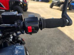 2022 Indian SCOUT ROGUE STEALTH GRAY