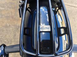 2022 Indian SCOUT ROGUE STEALTH GRAY