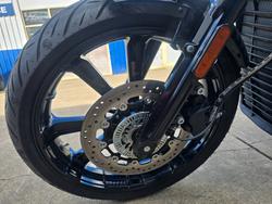 2022 Indian SCOUT ROGUE STEALTH GRAY