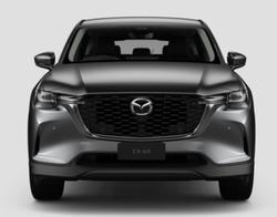 2025 MAZDA
CX-60 G40E PURE