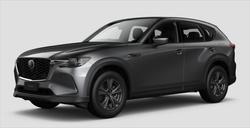 2025 MAZDA
CX-60 G40E PURE