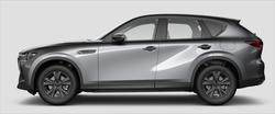 2025 MAZDA
CX-60 G40E PURE