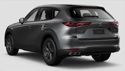 2025 MAZDA
CX-60 G40E PURE