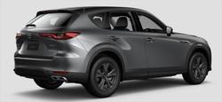 2025 MAZDA
CX-60 G40E PURE