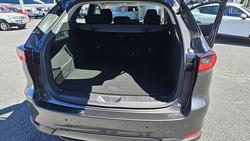 2025 MAZDA CX-60 G40E PURE