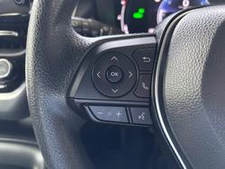 2022 Toyota
Corolla Ascent Sport Hybrid