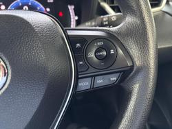 2022 Toyota
Corolla Ascent Sport Hybrid