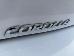 2022 Toyota
Corolla Ascent Sport Hybrid